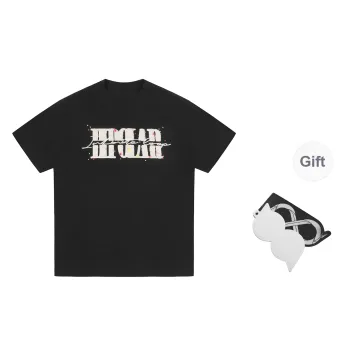 BIPOLAR T Shirts Unisex