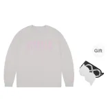 Light Heather Gray