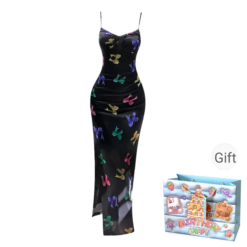 REMOULD Slip Dresses Women's-9