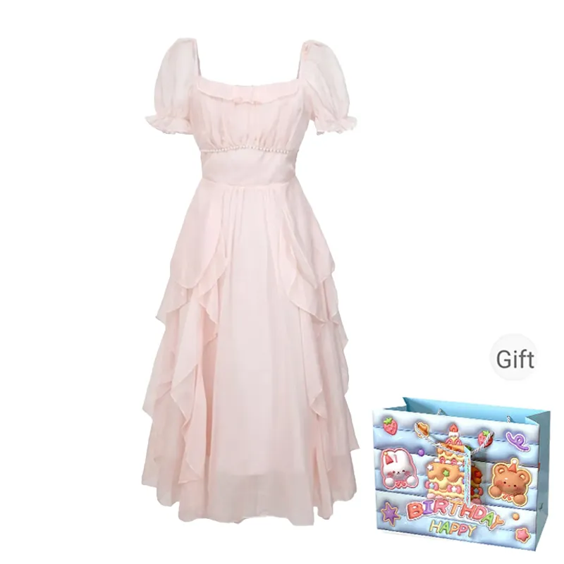 REMOULD Short Sleeved Dress Women's-0