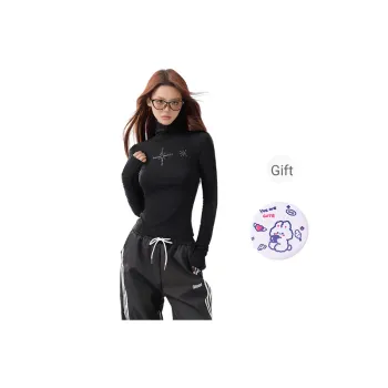 EVPGB T Shirt Women's Black+Giveaway