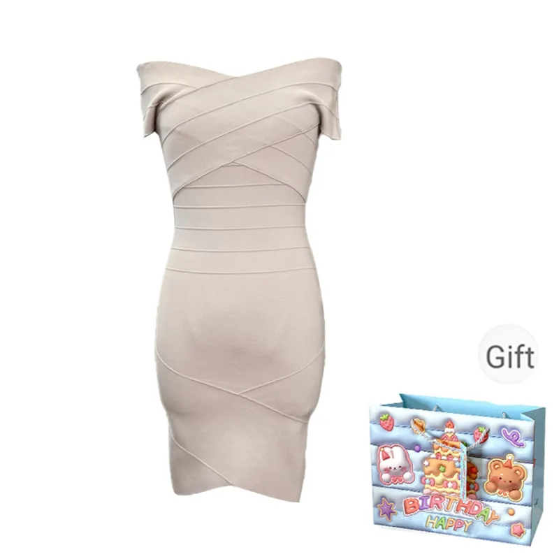 REMOULD Short Sleeved Dress Women's Nude Pink-0