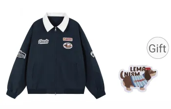 LEMANISM Jackets Unisex