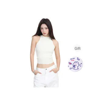 EVPGB Camisoles Women's White