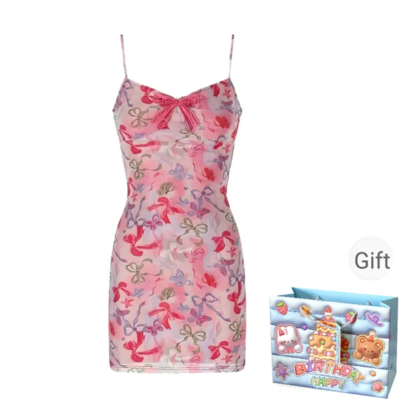 REMOULD Slip Dresses Women's-5