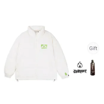BURNIN Down Jackets Unisex