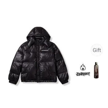 BURNIN Down Jackets Unisex
