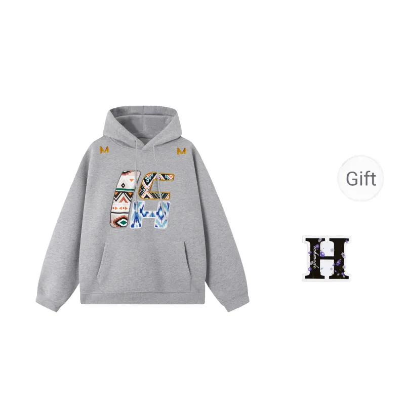ICH MODE Sweatshirts Unisex-4