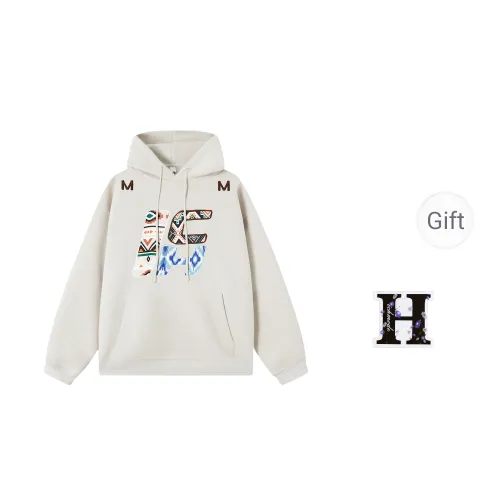 ICH MODE Sweatshirts Unisex