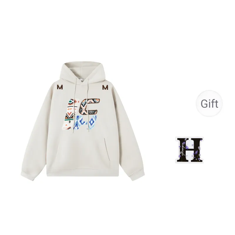 ICH MODE Sweatshirts Unisex-2