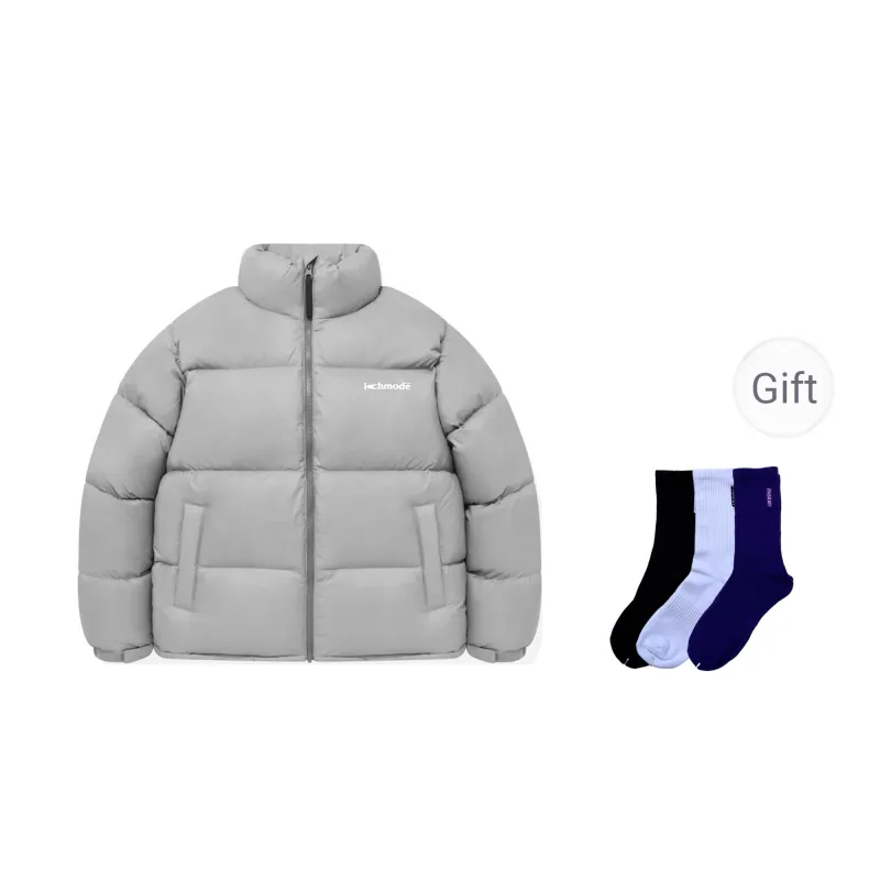 ICH MODE Down Jackets Unisex-0