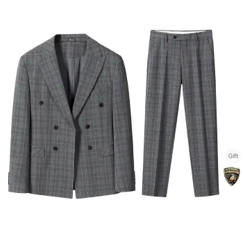 Automobili Lamborghini Business Suit Men's