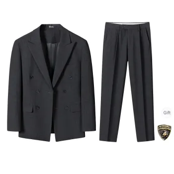 Automobili Lamborghini Business Suits Men's