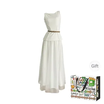 Dippanis Two Piece Skirt Sets Women's