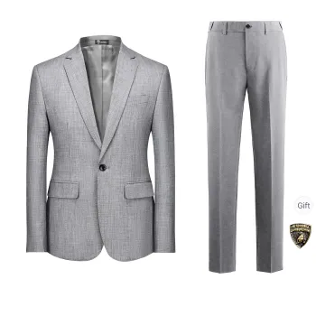 Automobili Lamborghini Business Suits Men's