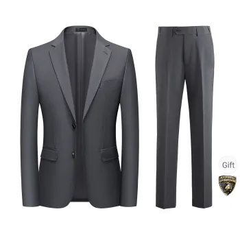 Automobili Lamborghini Business Suits Men's