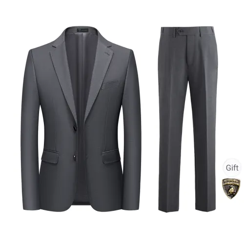 Automobili Lamborghini Business Suits Men's
