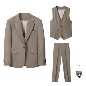 Automobili Lamborghini Business Suits Men's