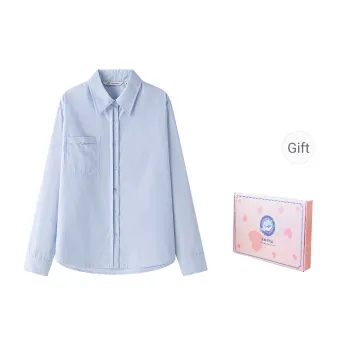 Tokyo Season Uniform Women's Aqua Blue