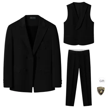 Automobili Lamborghini Business Suits Men's
