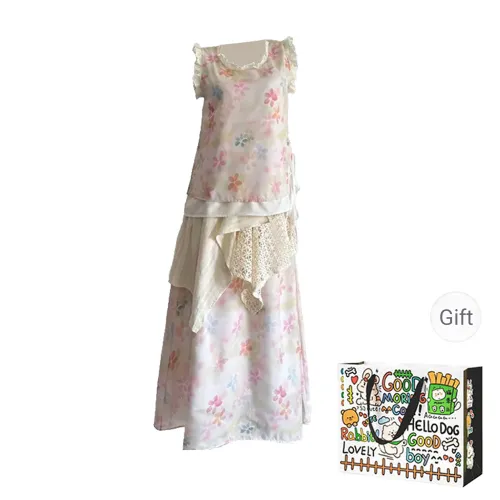 Dippanis Skirt Set Women's Image Color