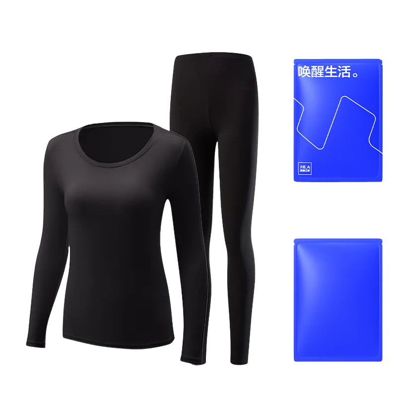 HLA Women's Thermal Sets-1
