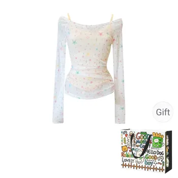 Dippanis T Shirts Women's