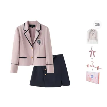 Tokyo Season Business Suit Women's Gift Box Set
