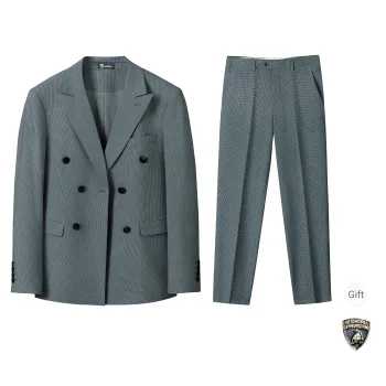 Automobili Lamborghini Business Suits Men's