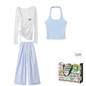 Dippanis Casual Suits Women's