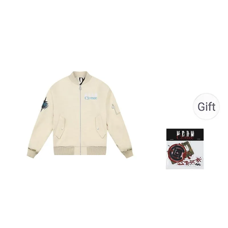 MEDM X CLOTTEE Collaboration Jackets & Coats Unisex-2