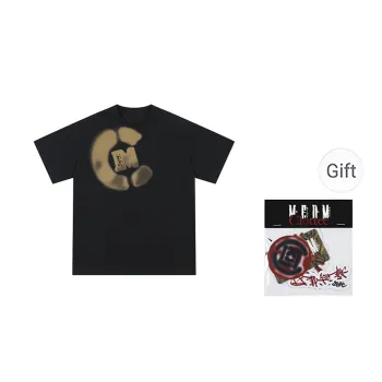Clottee X MR.ENJOYDA MONEY MEDM X CLOTTEE Collaboration T Shirts Unisex