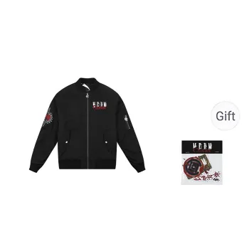 MEDM X CLOTTEE Collaboration Jackets & Coats Unisex