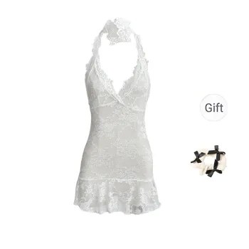 CPAURA Tank Tops Women's White