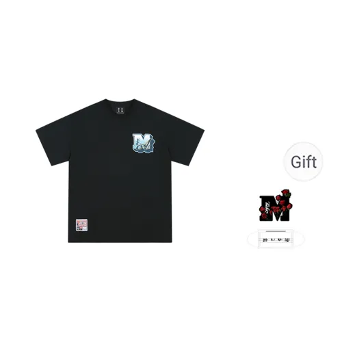 MR.ENJOYDA MONEY ANPT Collaboration Унисекс Футболка