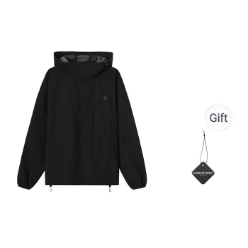 SANBAI STUDIO UPF50+Sun Protection Clothing Unisex