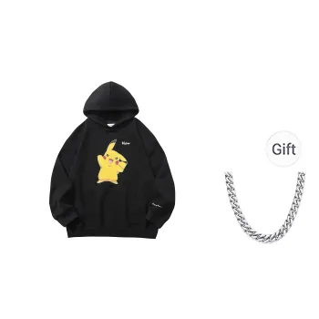 VEIDOORN x Pokemon Sweatshirt Unisex