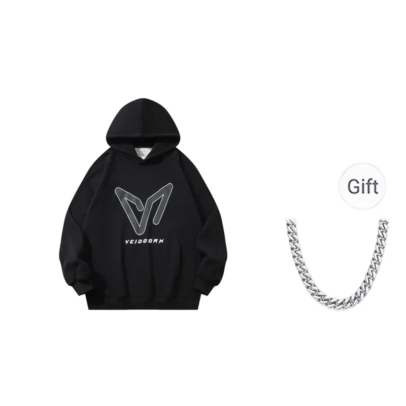VEIDOORN Sweatshirts Unisex-0