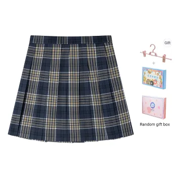 Tokyo Season Casual Short Skirts Women's