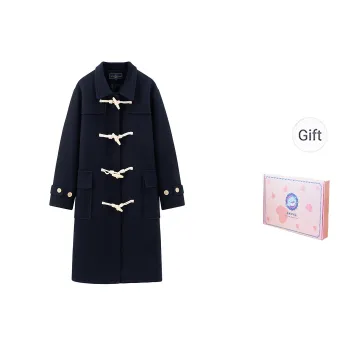Tokyo Season Coat Women's Gift Box Set