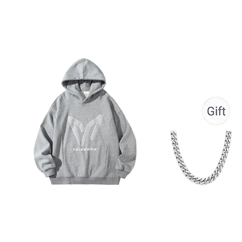 VEIDOORN Sweatshirts Unisex-3