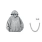 Nebula Gray+A Trendy Accessory