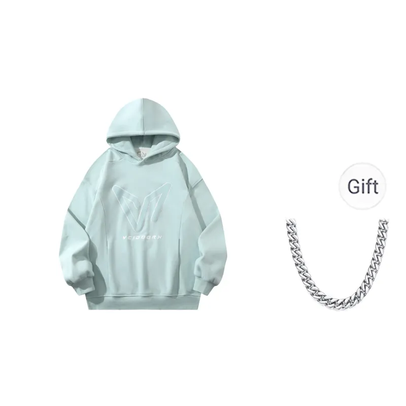 VEIDOORN Sweatshirts Unisex-6