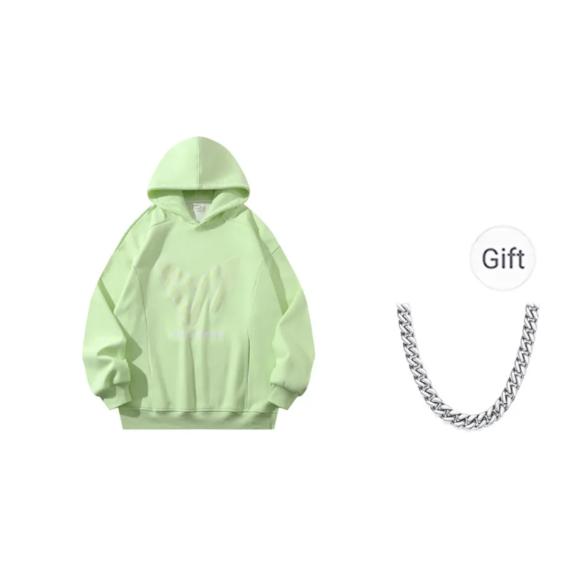 VEIDOORN Sweatshirts Unisex-9