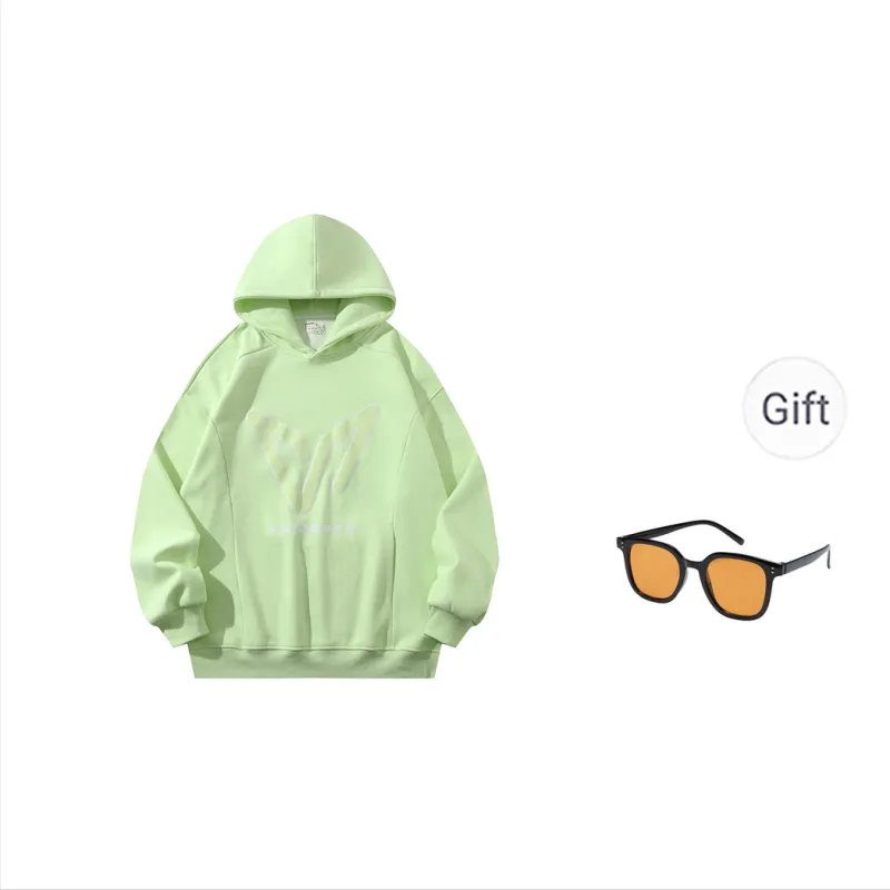 VEIDOORN Sweatshirts Unisex-21