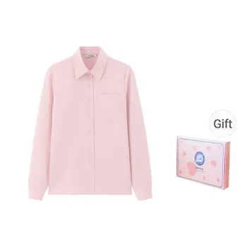 Tokyo Season Shirt Spring Fall Women's Gift Box Set