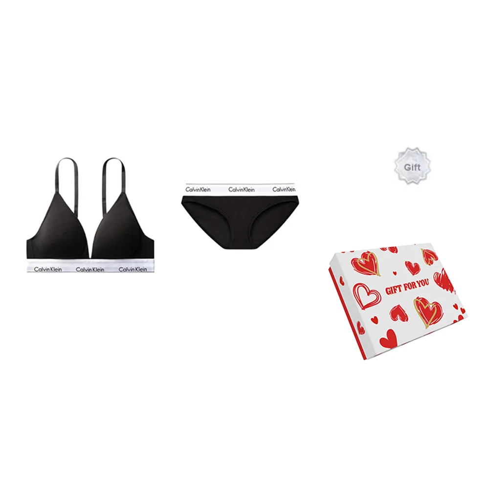 Calvin Klein Women's Underwear Sets
