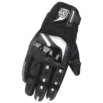 SCOYCO Motorcycle Protective Gears Wrist Unisex Handlebar Mitts