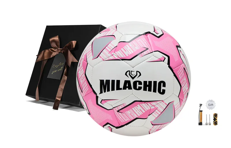 MILACHIC Soccer-12