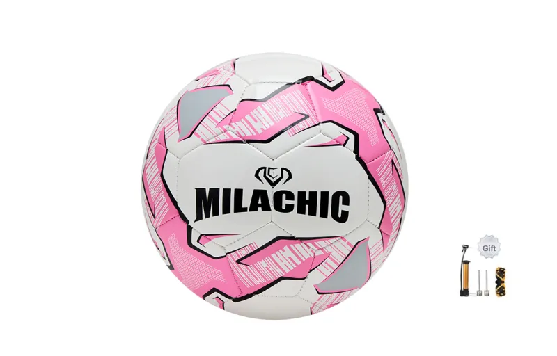MILACHIC Soccer-7